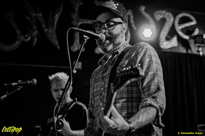 Diesel Boy - Funhouse Seattle, WA June 2024 | Photos by Samantha Jones