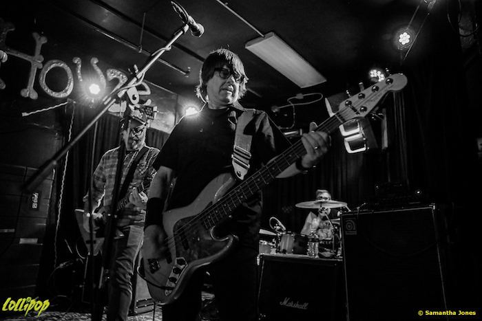 Diesel Boy - Funhouse Seattle, WA June 2024 | Photos by Samantha Jones