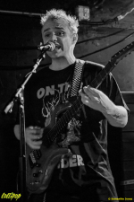 Diesel Boy - Funhouse Seattle, WA June 2024 | Photos by Samantha Jones