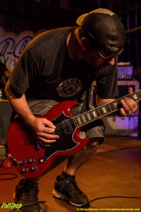 Digger - The Tellus360 Lancaster, PA October 2018 | Photos by Vince Sadonis