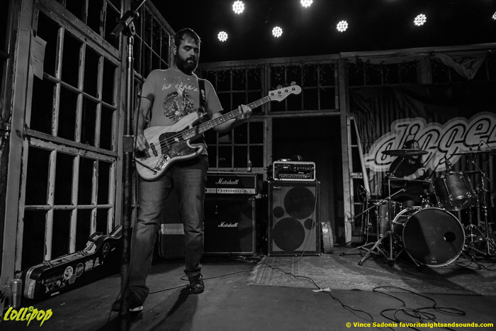 Digger - The Tellus360 Lancaster, PA October 2018 | Photos by Vince Sadonis