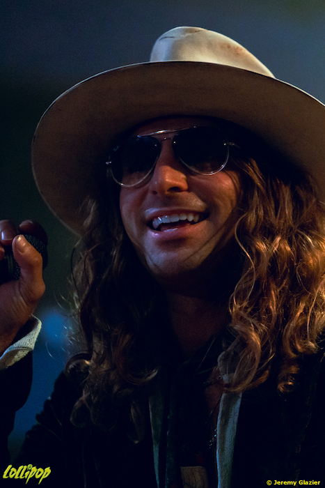 Dirty Honey - The Rust Belt East Moline, IL September 2024 | Photos by Jeremy Glazier