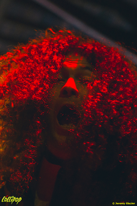 Dirty Honey - The Rust Belt East Moline, IL September 2024 | Photos by Jeremy Glazier