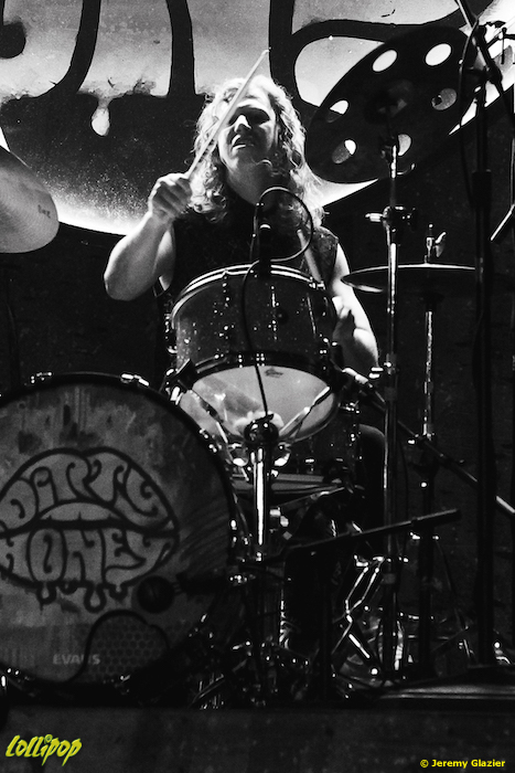 Dirty Honey - The Rust Belt East Moline, IL September 2024 | Photos by Jeremy Glazier