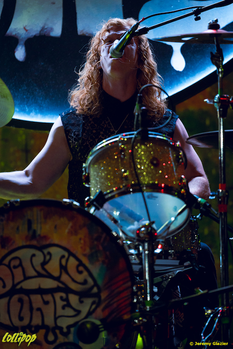Dirty Honey - The Rust Belt East Moline, IL September 2024 | Photos by Jeremy Glazier