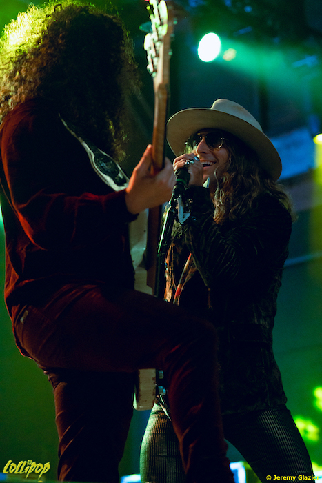 Dirty Honey - The Rust Belt East Moline, IL September 2024 | Photos by Jeremy Glazier
