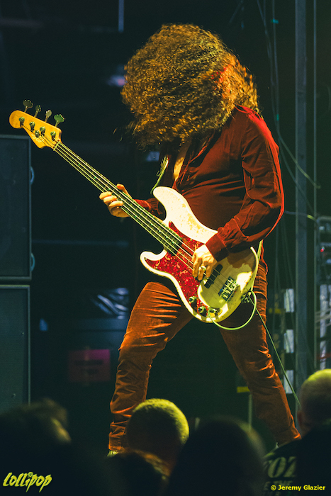 Dirty Honey - The Rust Belt East Moline, IL September 2024 | Photos by Jeremy Glazier