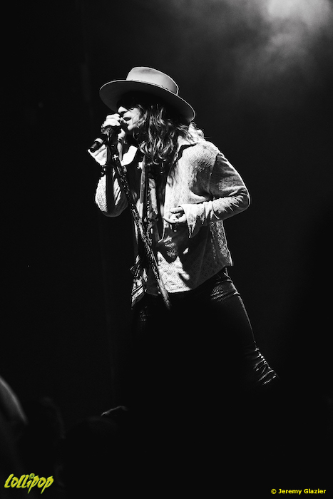 Dirty Honey - The Rust Belt East Moline, IL September 2024 | Photos by Jeremy Glazier