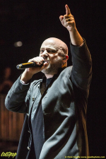 Disturbed - Sonic Temple Festival Columbus, OH May 2019 | Photos by Chris Casella