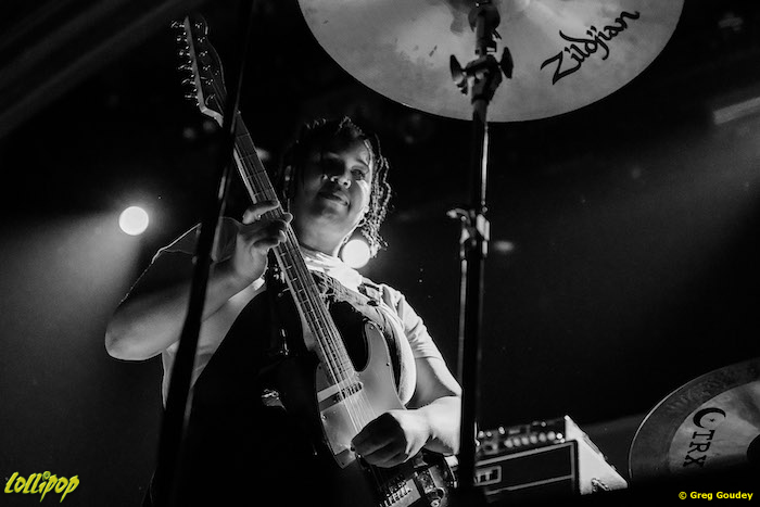 Divide and Dissolve - Neptune Theatre Seattle, WA March 2024 | Photos by Greg Goudey