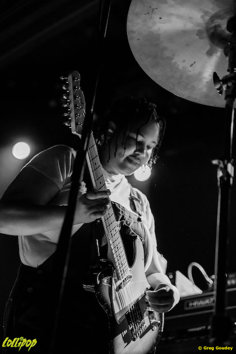 Divide and Dissolve - Neptune Theatre Seattle, WA March 2024 | Photos by Greg Goudey
