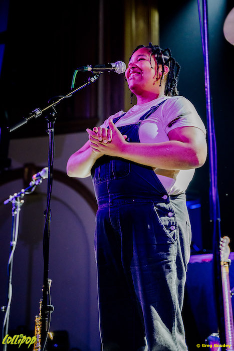 Divide and Dissolve - Neptune Theatre Seattle, WA March 2024 | Photos by Greg Goudey