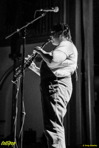 Divide and Dissolve - Neptune Theatre Seattle, WA March 2024 | Photos by Greg Goudey