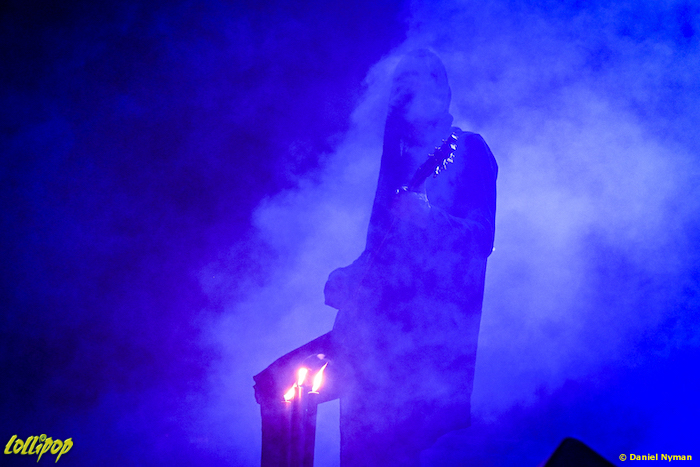 Djevel - Beyond the Gates Festival Bergen, Norway August 2024 | Photos by Daniel Nyman