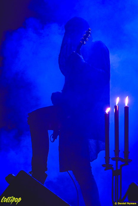 Djevel - Beyond the Gates Festival Bergen, Norway August 2024 | Photos by Daniel Nyman