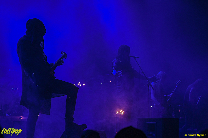 Djevel - Beyond the Gates Festival Bergen, Norway August 2024 | Photos by Daniel Nyman