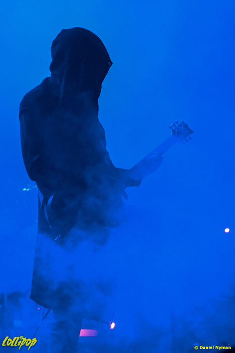 Djevel - Beyond the Gates Festival Bergen, Norway August 2024 | Photos by Daniel Nyman