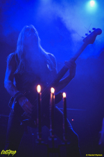 Djevel - Beyond the Gates Festival Bergen, Norway August 2024 | Photos by Daniel Nyman