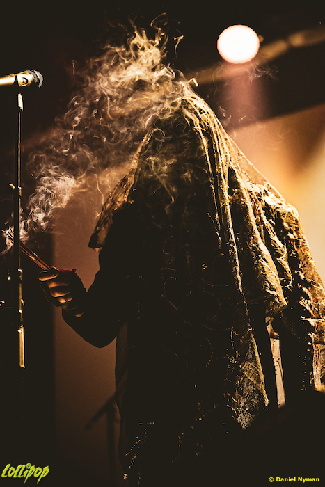Dodheimsgard - Beyond the Gates Festival Bergen, Norway August 2024 | Photos by Daniel Nyman