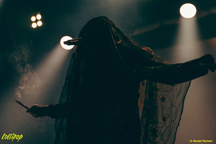 Dodheimsgard - Beyond the Gates Festival Bergen, Norway August 2024 | Photos by Daniel Nyman