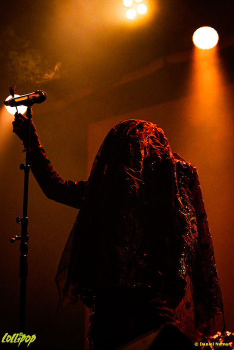 Dodheimsgard - Beyond the Gates Festival Bergen, Norway August 2024 | Photos by Daniel Nyman