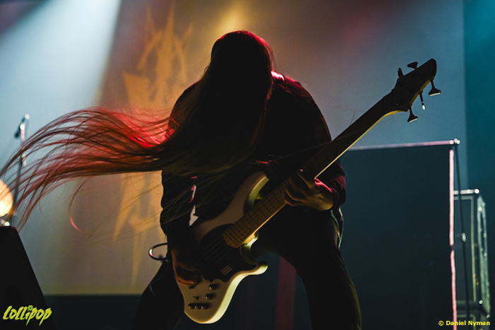 Dodheimsgard - Beyond the Gates Festival Bergen, Norway August 2024 | Photos by Daniel Nyman