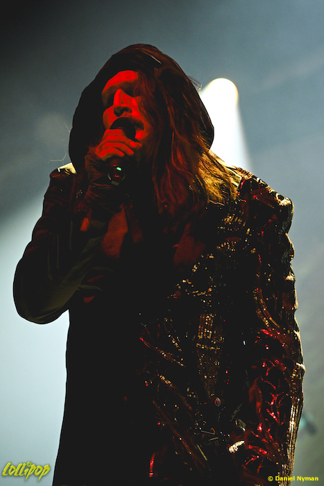 Dodheimsgard - Beyond the Gates Festival Bergen, Norway August 2024 | Photos by Daniel Nyman