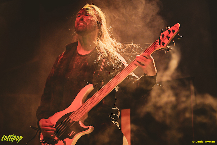 Dodheimsgard - Beyond the Gates Festival Bergen, Norway August 2024 | Photos by Daniel Nyman