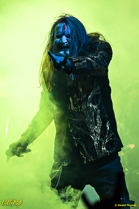 Dodheimsgard - Beyond the Gates Festival Bergen, Norway August 2024 | Photos by Daniel Nyman