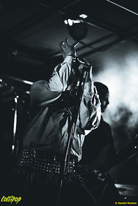 Doombringer - Beyond the Gates Festival Bergen, Norway August 2024 | Photos by Daniel Nyman