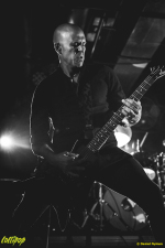 Doombringer - Beyond the Gates Festival Bergen, Norway August 2024 | Photos by Daniel Nyman
