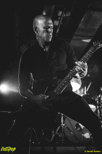 Doombringer - Beyond the Gates Festival Bergen, Norway August 2024 | Photos by Daniel Nyman