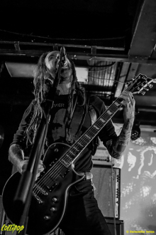 Dopethrone - El Corazon Seattle, WA January 2025 | Photos by Samantha Jones