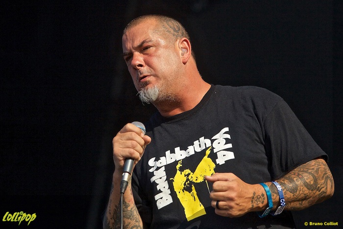 Down - Hellfest Clisson, France June 2022 | Photos by Bruno Colliot
