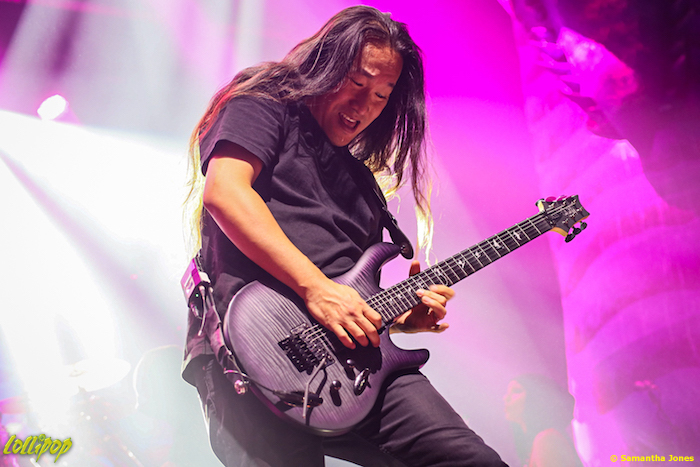 DragonForce - Paramount Theatre Seattle, WA September 2025 | Photos by Samantha Jones