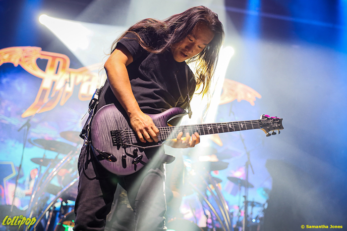 DragonForce - Paramount Theatre Seattle, WA September 2025 | Photos by Samantha Jones