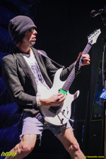 DragonForce - Paramount Theatre Seattle, WA September 2025 | Photos by Samantha Jones