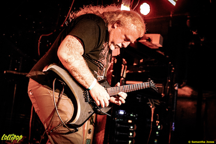 Drawn and Quartered - El Corazon Seattle, WA June 2026 | Photos by Samantha Jones