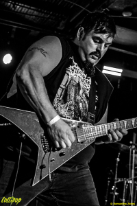 Drawn and Quartered - El Corazon Seattle, WA June 2026 | Photos by Samantha Jones