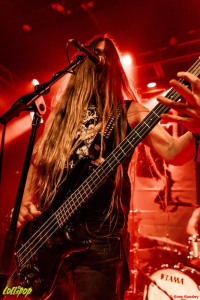 Drawn And Quartered - Northwest Terror Fest at Neumos Seattle, WA July 2022 | Photos by Greg Goudey