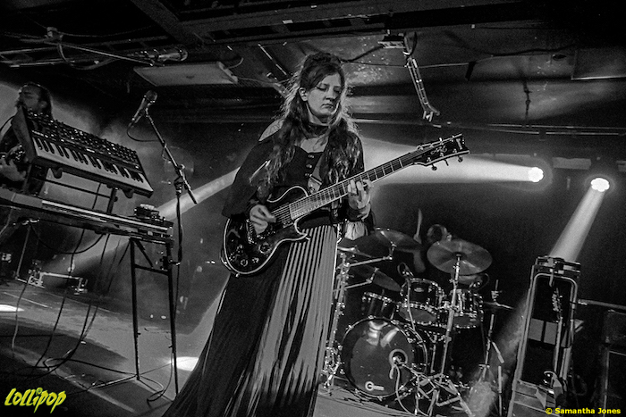 Dreadnought - El Corazon Seattle, WA July 2026 | Photos by Samantha Jones