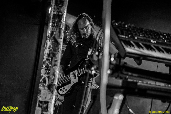 Dreadnought - El Corazon Seattle, WA July 2026 | Photos by Samantha Jones