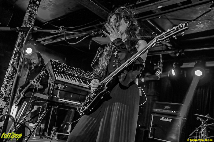 Dreadnought - El Corazon Seattle, WA July 2026 | Photos by Samantha Jones