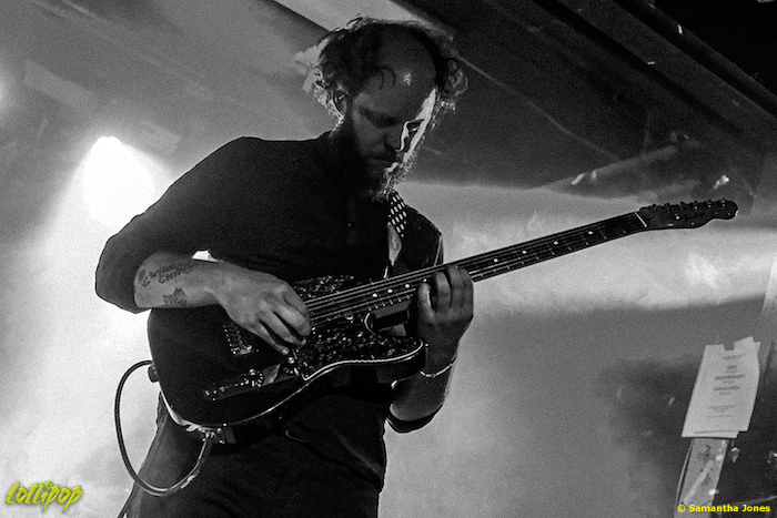 Dreadnought - El Corazon Seattle, WA July 2026 | Photos by Samantha Jones