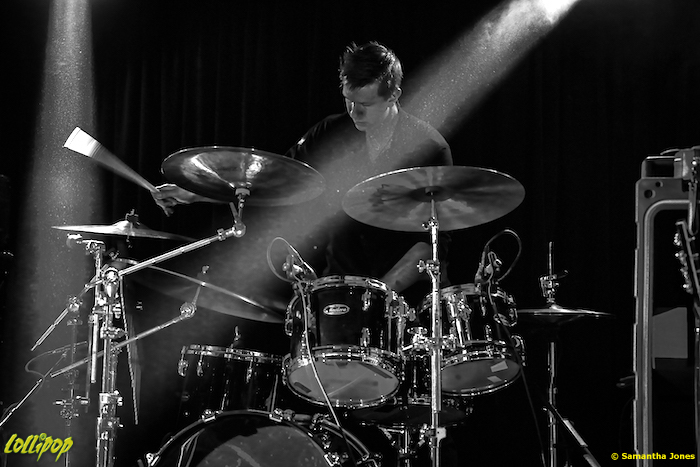 Dreadnought - El Corazon Seattle, WA July 2026 | Photos by Samantha Jones