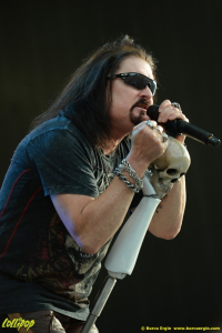 Dream Theater - Hellfest Clisson, France June 2019 | Photos by Burcu Ergin