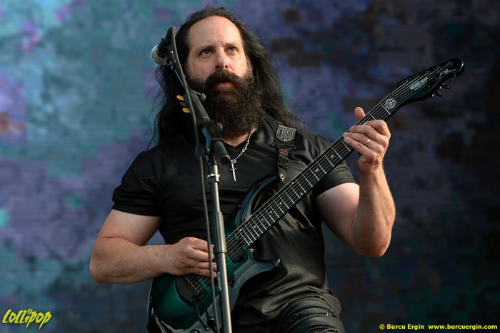 Dream Theater - Hellfest Clisson, France June 2019 | Photos by Burcu Ergin