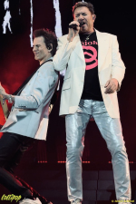 Duran Duran - Cruel World Fest Pasadena, CA May 2024 | Photos by Jaelyn Schiessl