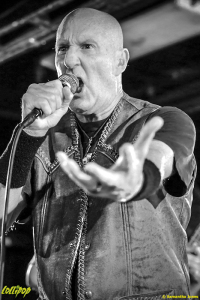 Dusted Angel - El Corazon Seattle, WA April 2025 | Photos by Samantha Jones