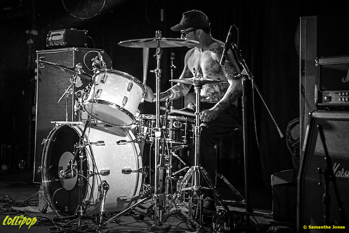 Dwarves - El Corazon Seattle, WA April 2025 | Photos by Samantha Jones